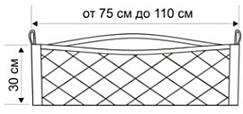 Автомобильная сетка