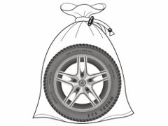 Мешки для хранения колес